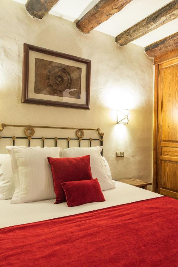Apartaments Els Llacs Bordes d'Envalira Exterior foto
